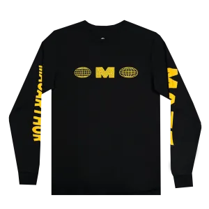 MacArthur Maze x Oaklandish LS Tee