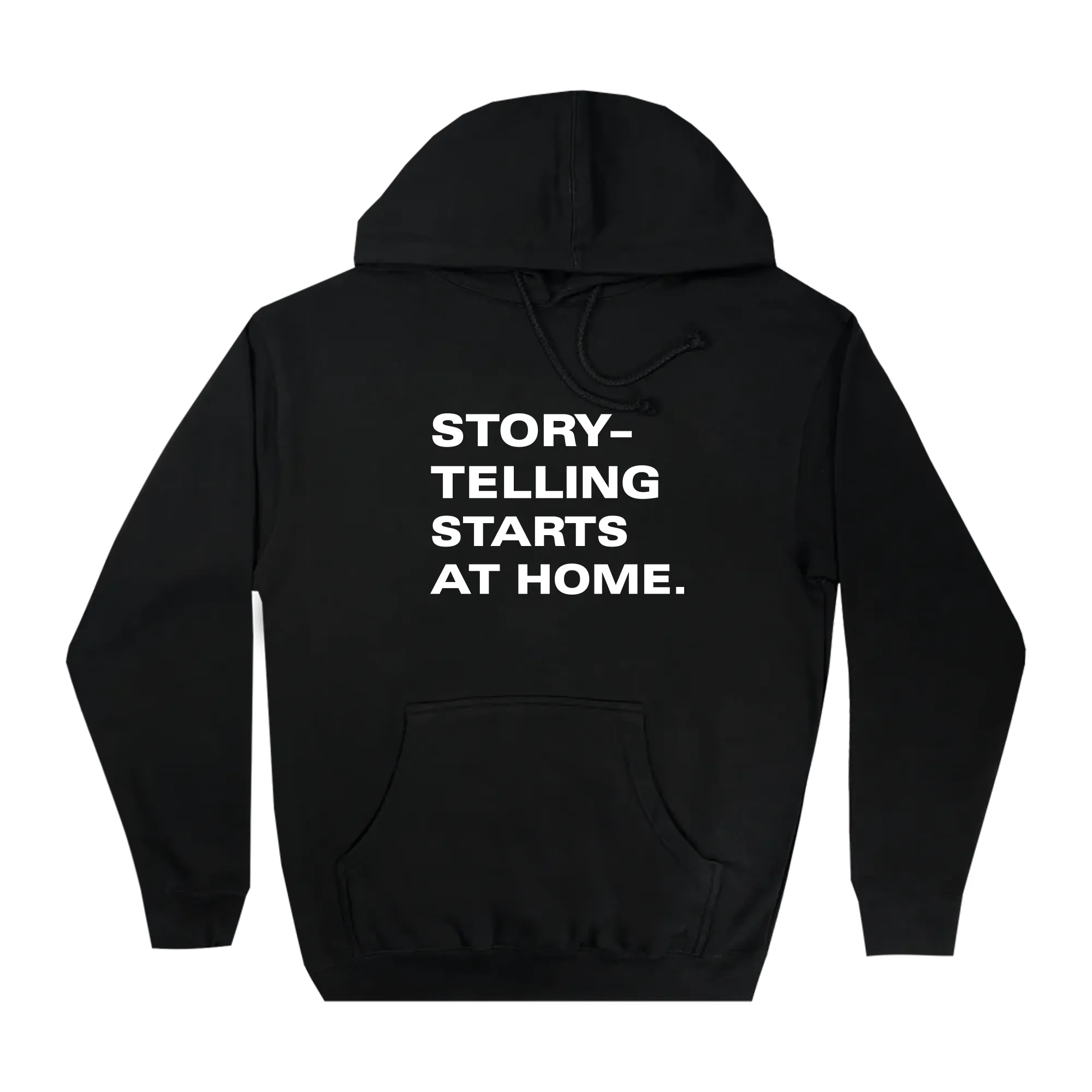 Make It Bay Hoodie
