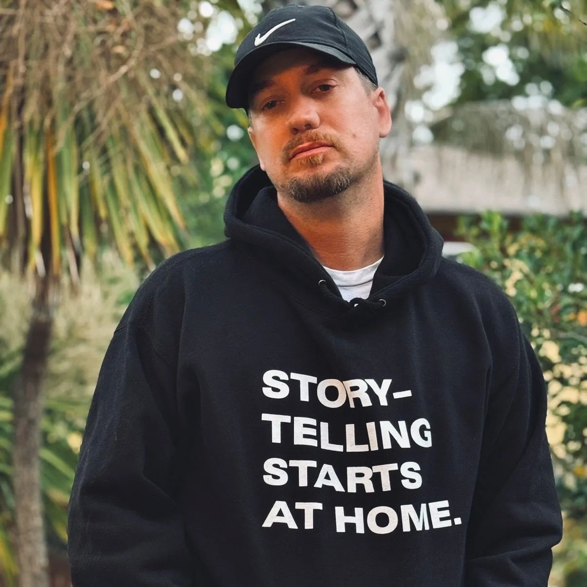 Make It Bay Hoodie