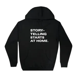Make It Bay Hoodie