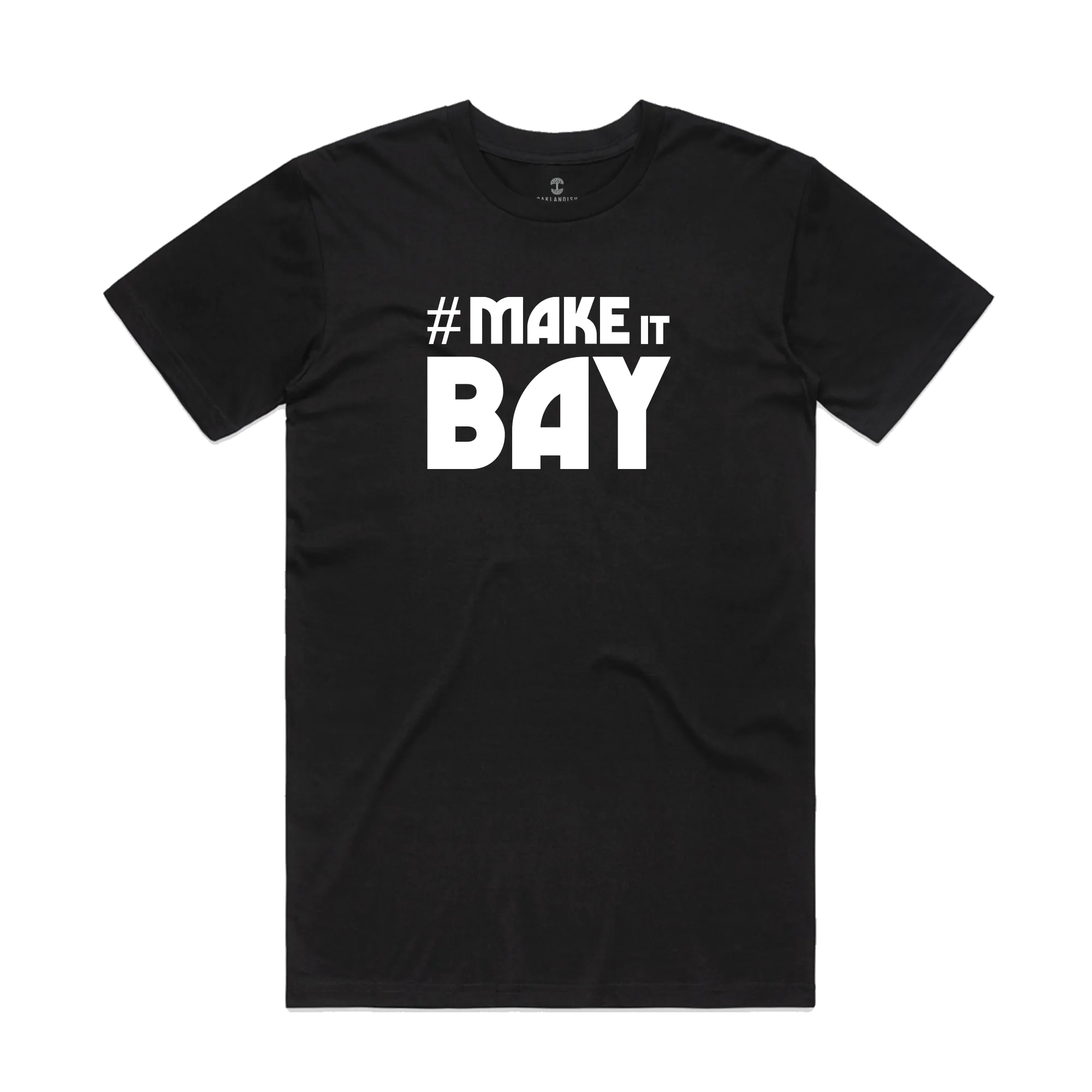Make It Bay Tee