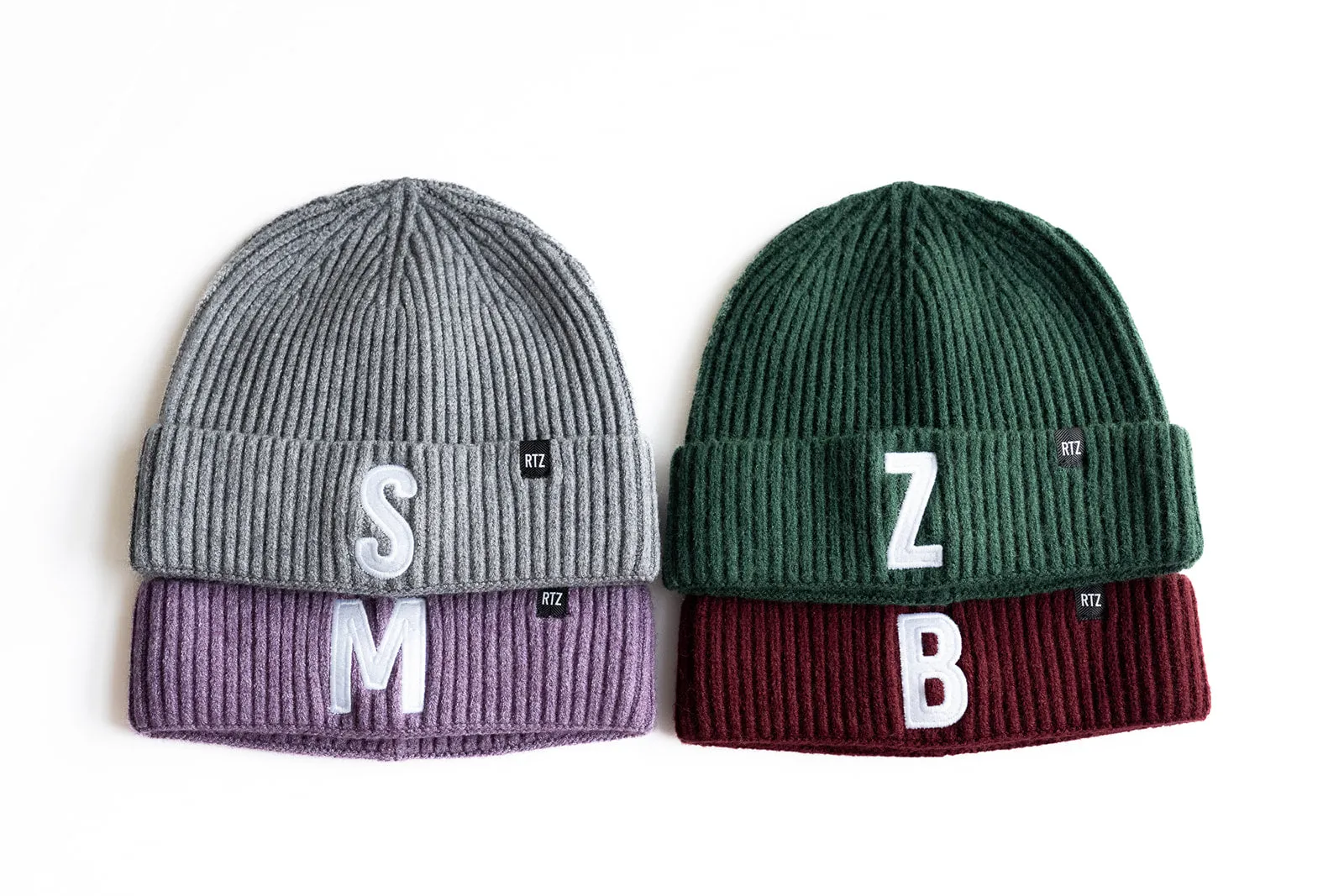 Maroon Beanie