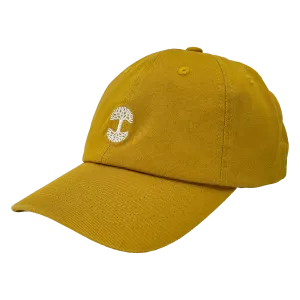 Micro Logo Dad Hat