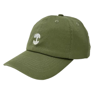 Micro Logo Dad Hat