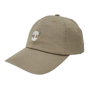 Micro Logo Dad Hat