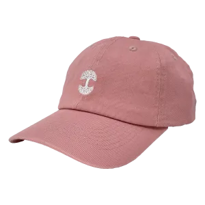 Micro Logo Dad Hat