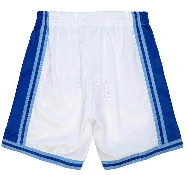 Mitchell & Ness Big Face Los Angeles Lakers Shorts