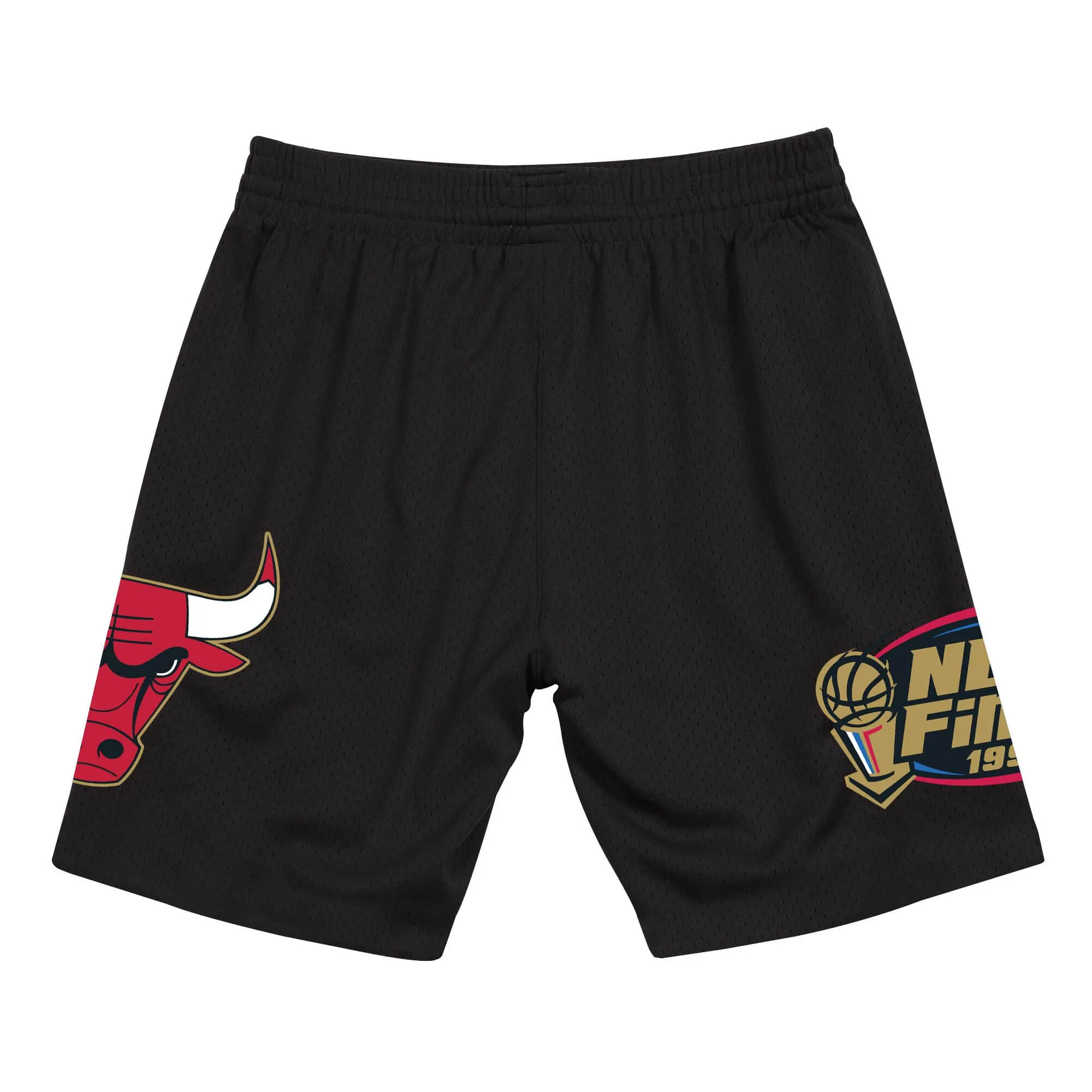 Mitchell & Ness Chicago Bulls 1998 NBA Finals Pack Shorts