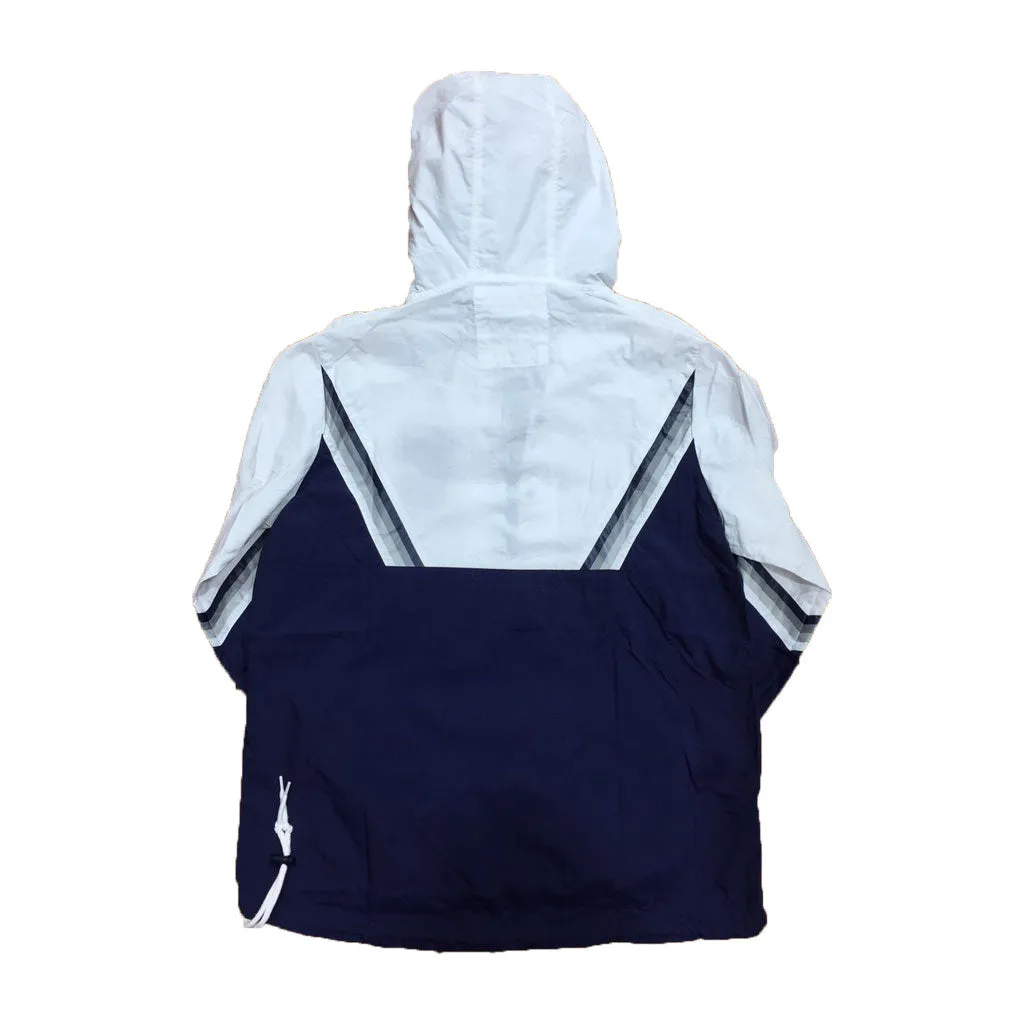 Mitchell & Ness Half Zip Anorak MLB New York Yankees Windbeaker Jacket