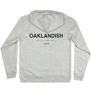 Modern Type Hoodie