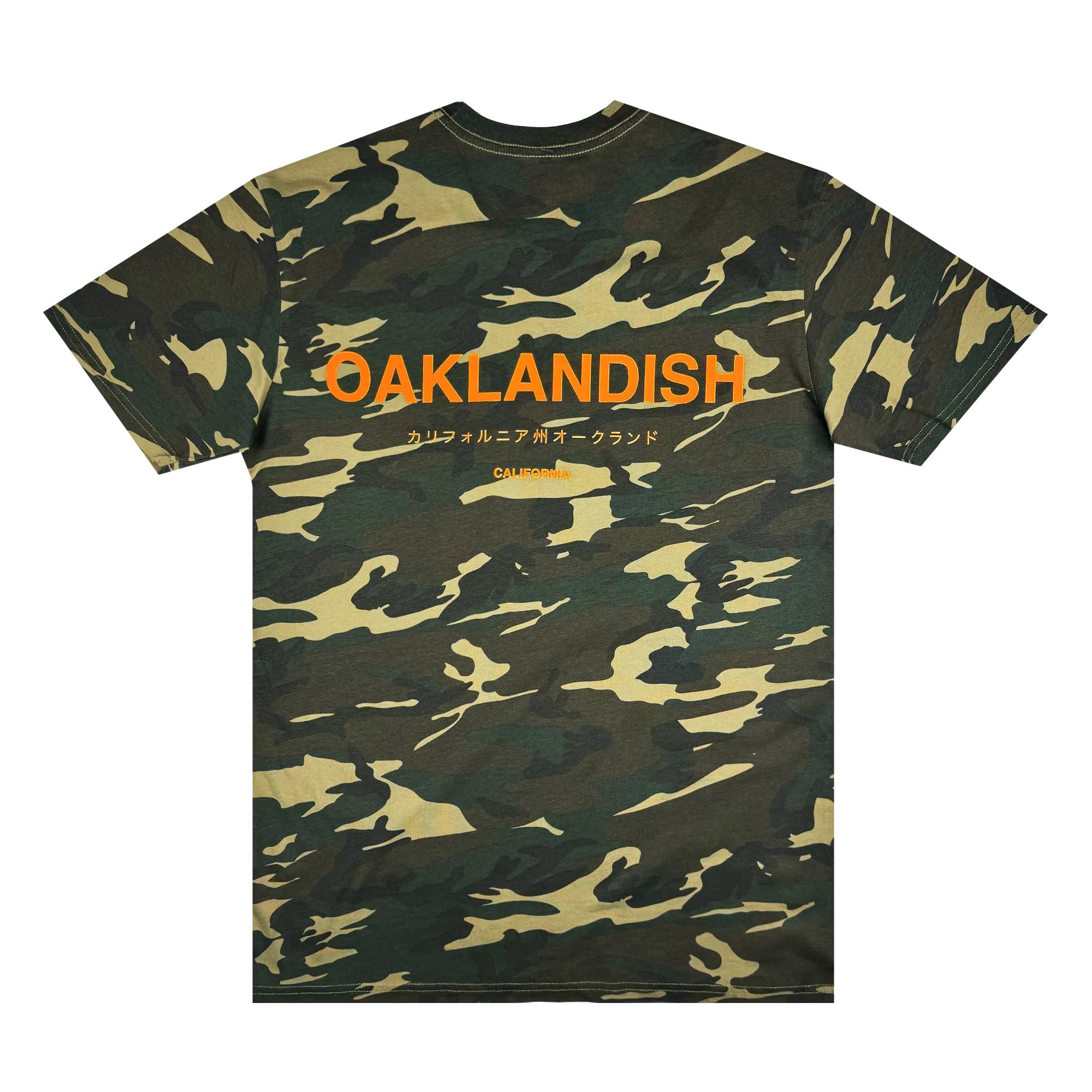 Modern Type Tee