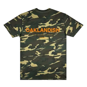 Modern Type Tee