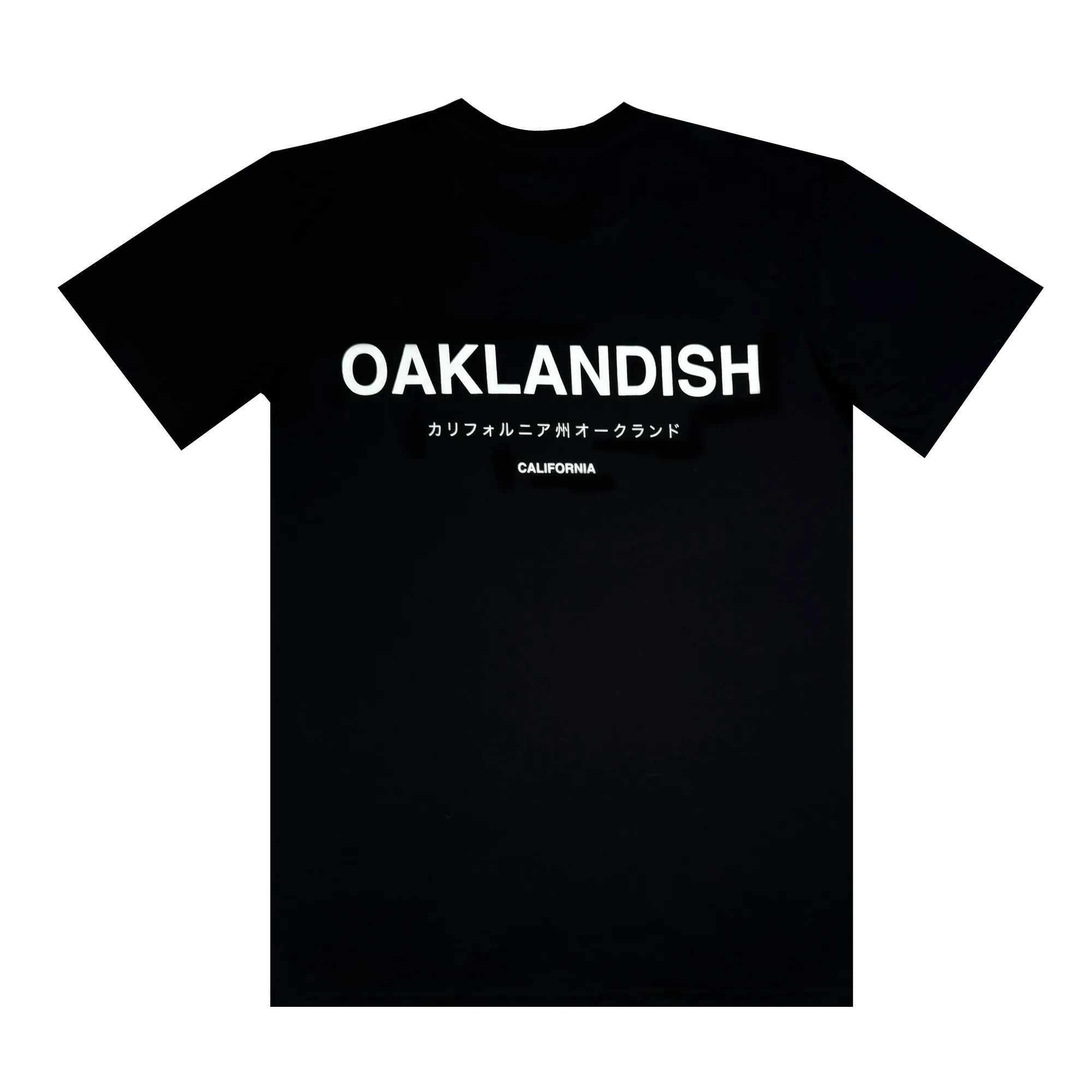 Modern Type Tee