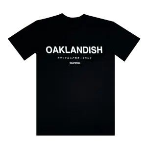 Modern Type Tee