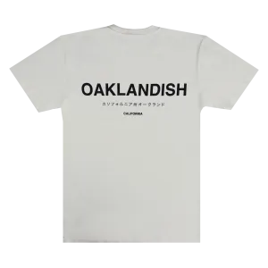 Modern Type Tee