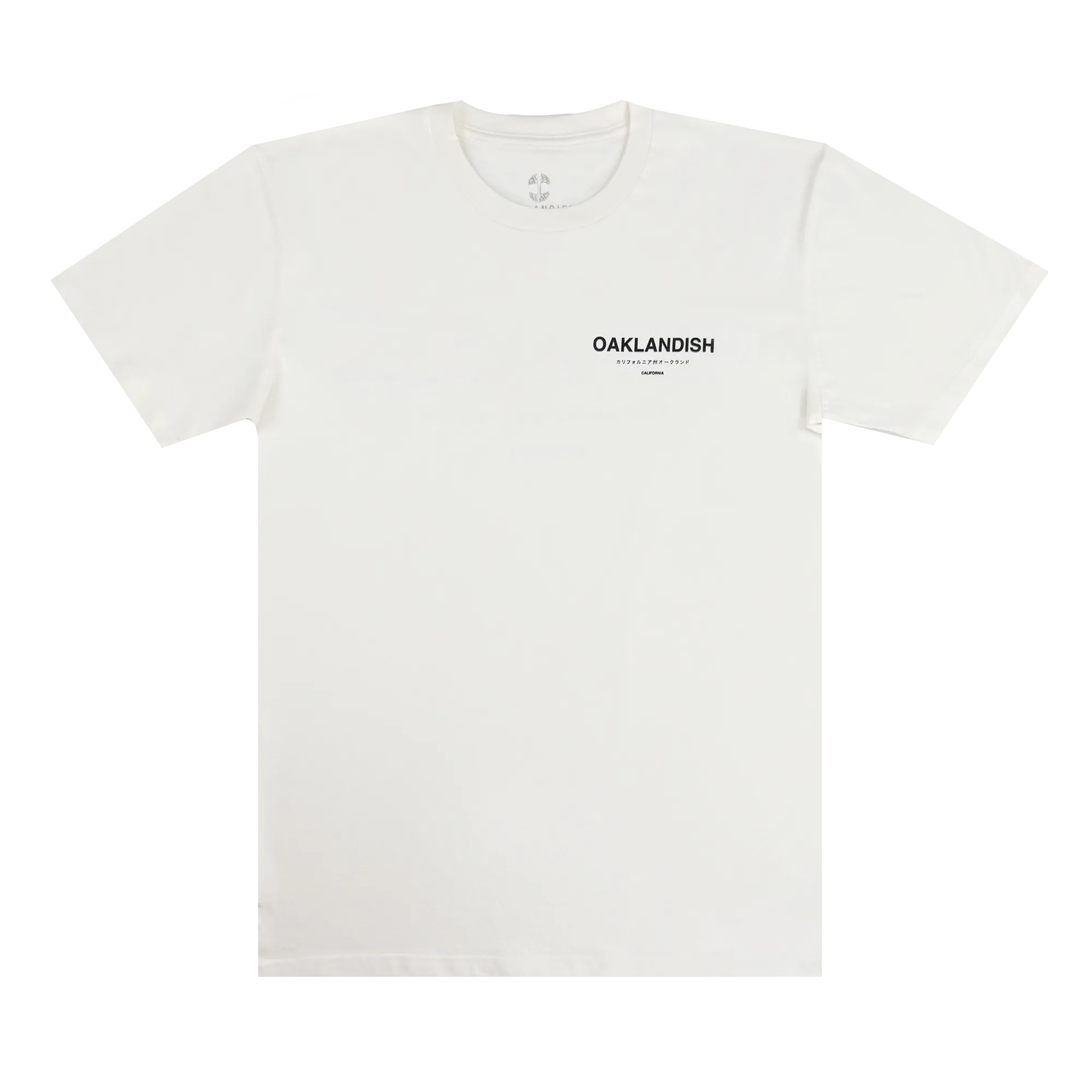 Modern Type Tee