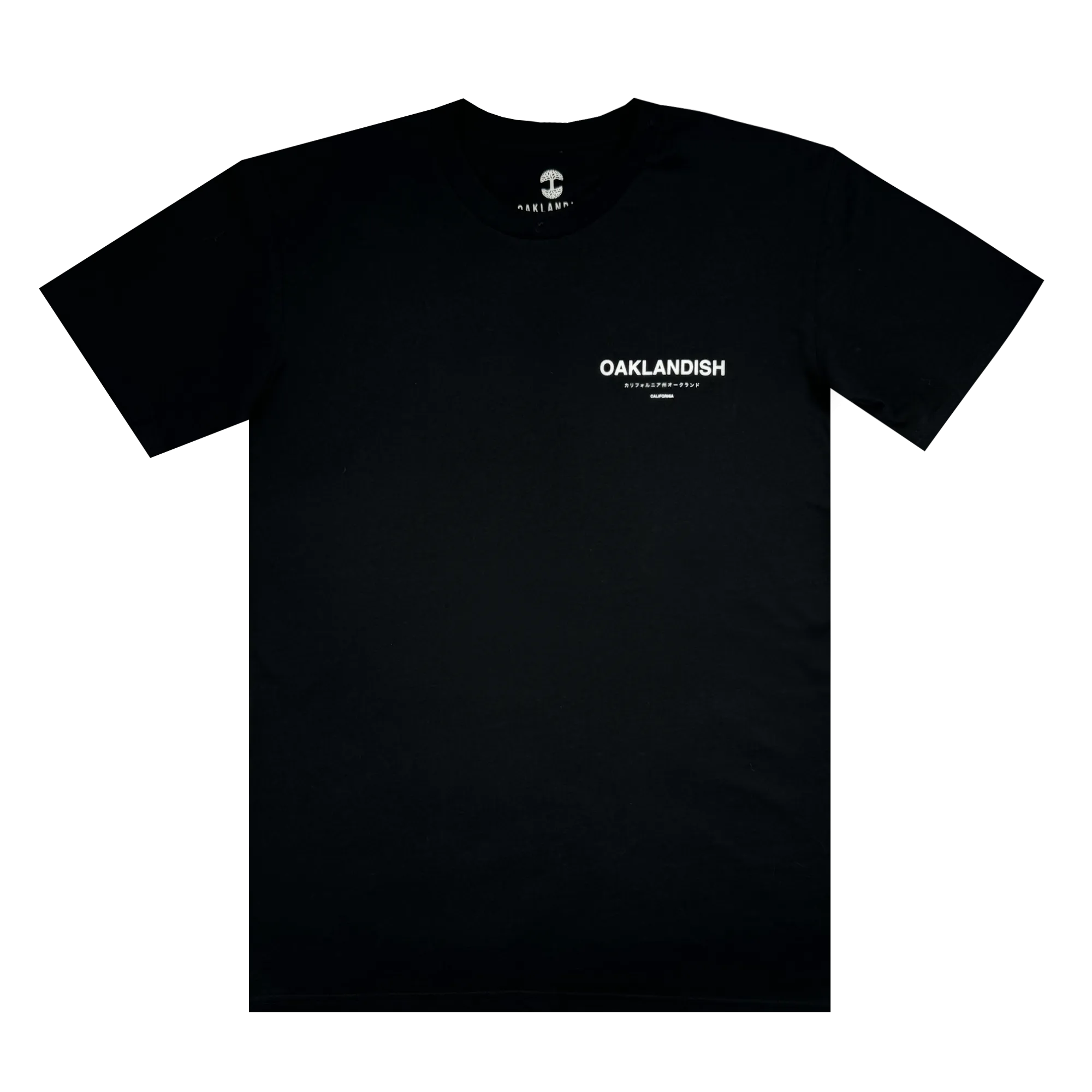 Modern Type Tee