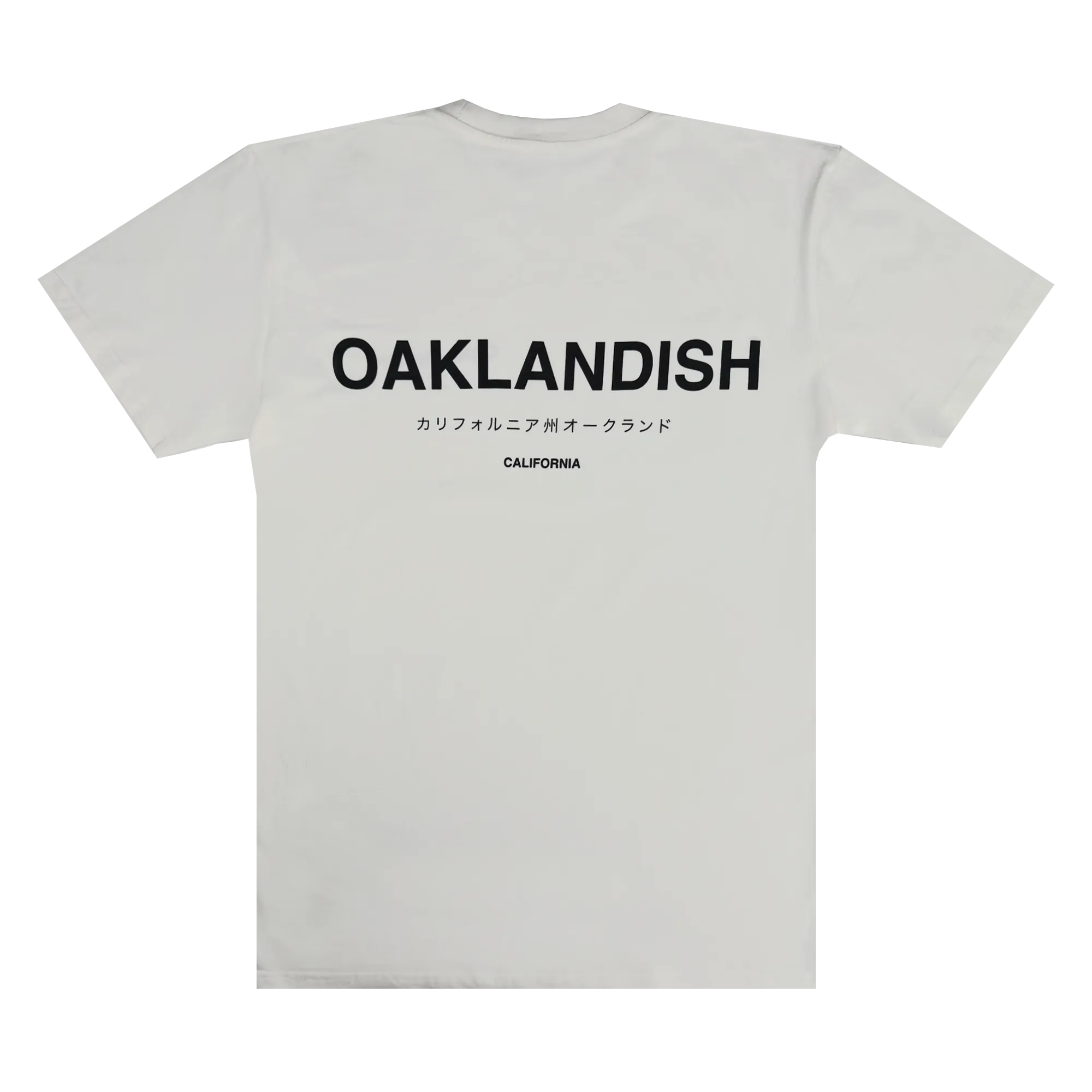 Modern Type Tee