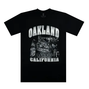 Montage Tee