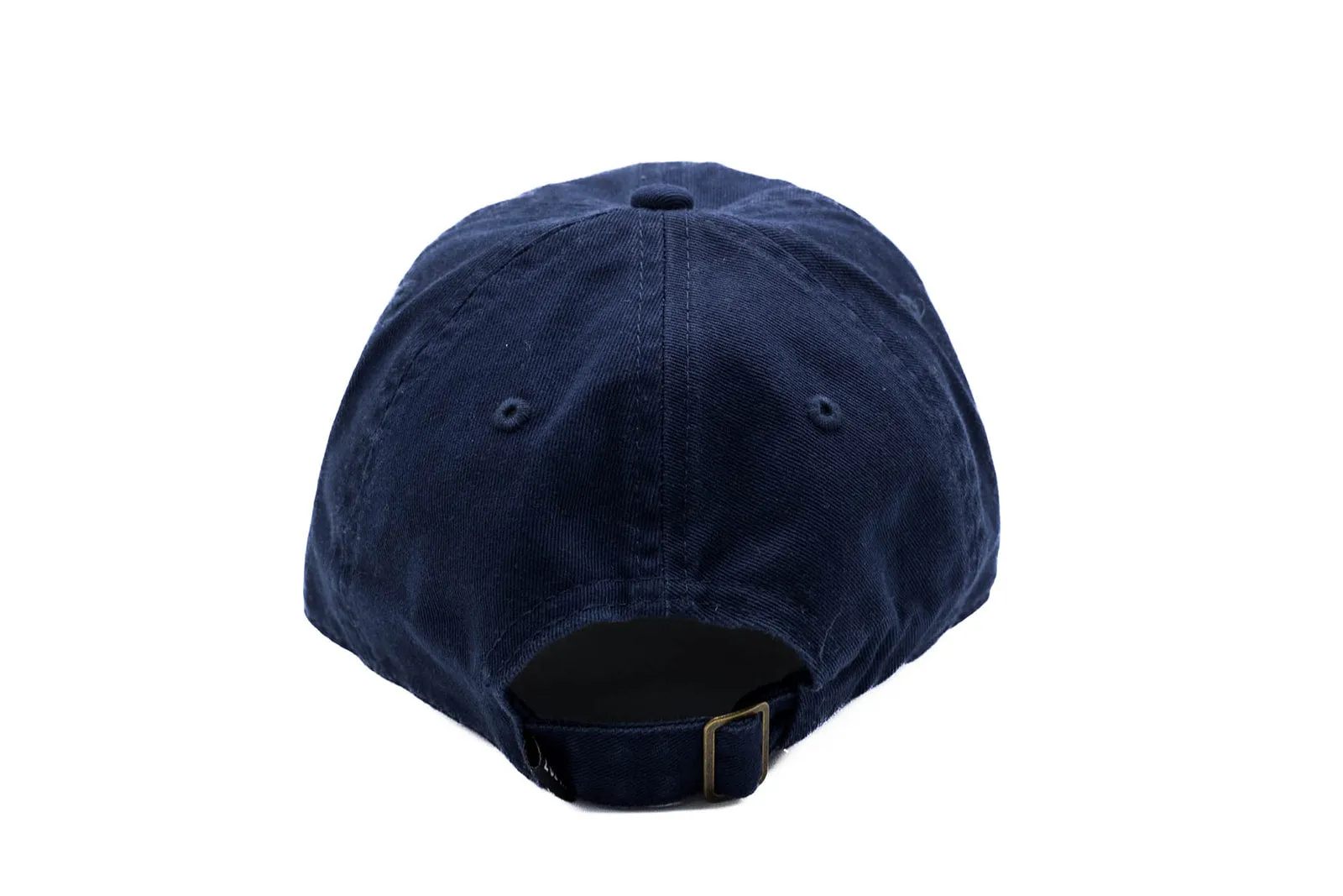 Navy Hat   Terry Soccer