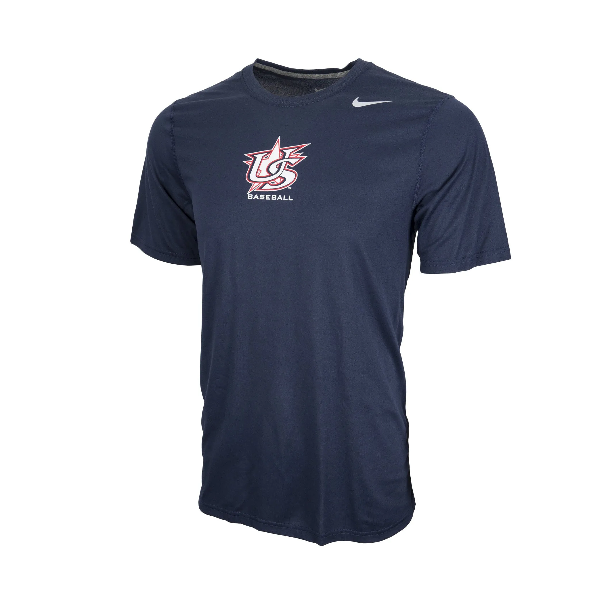 Navy Legend Tee