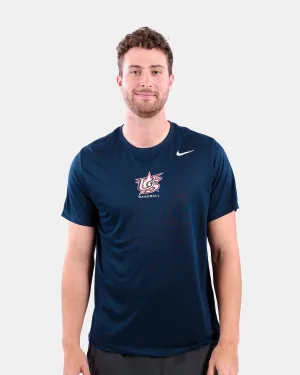 Navy Legend Tee