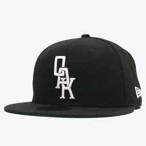 New Era OAK 59FIFTY Fitted Cap