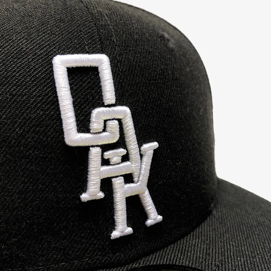 New Era OAK 59FIFTY Fitted Cap