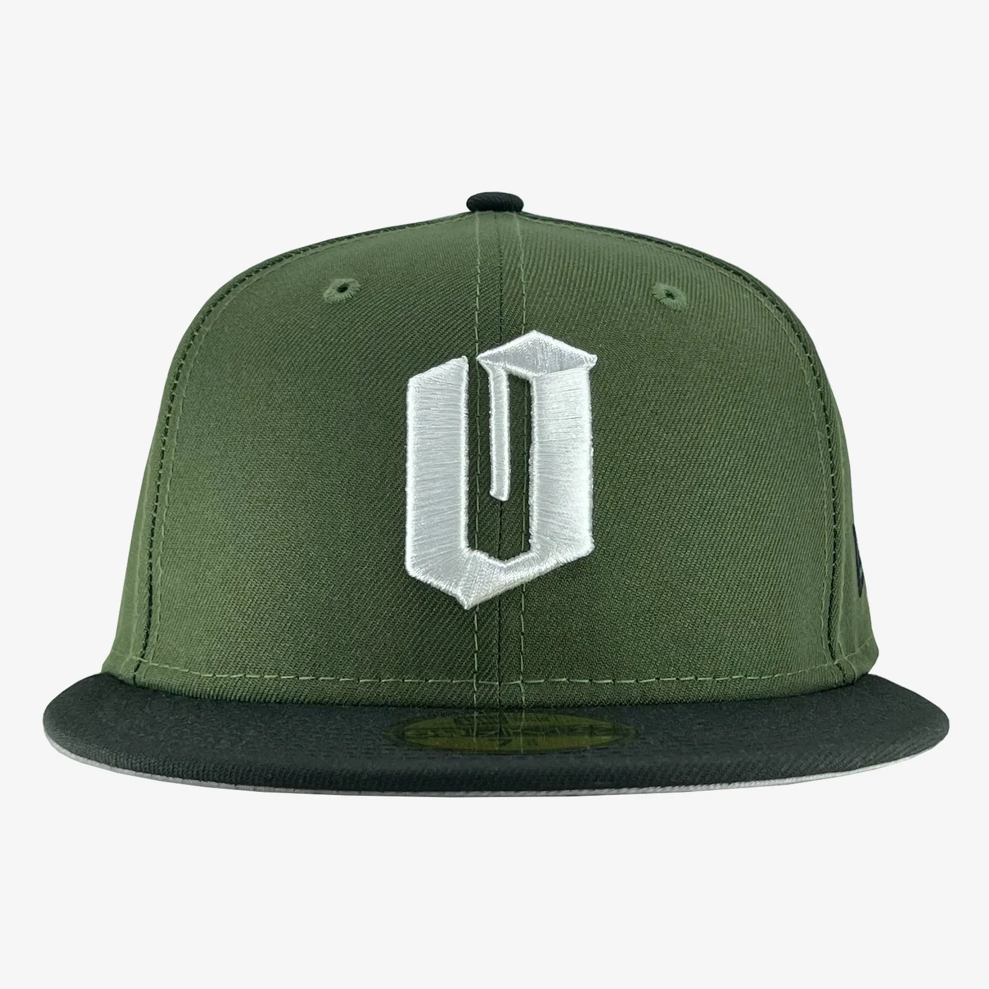 New Era Official 59FIFTY Fitted Cap