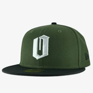 New Era Official 59FIFTY Fitted Cap
