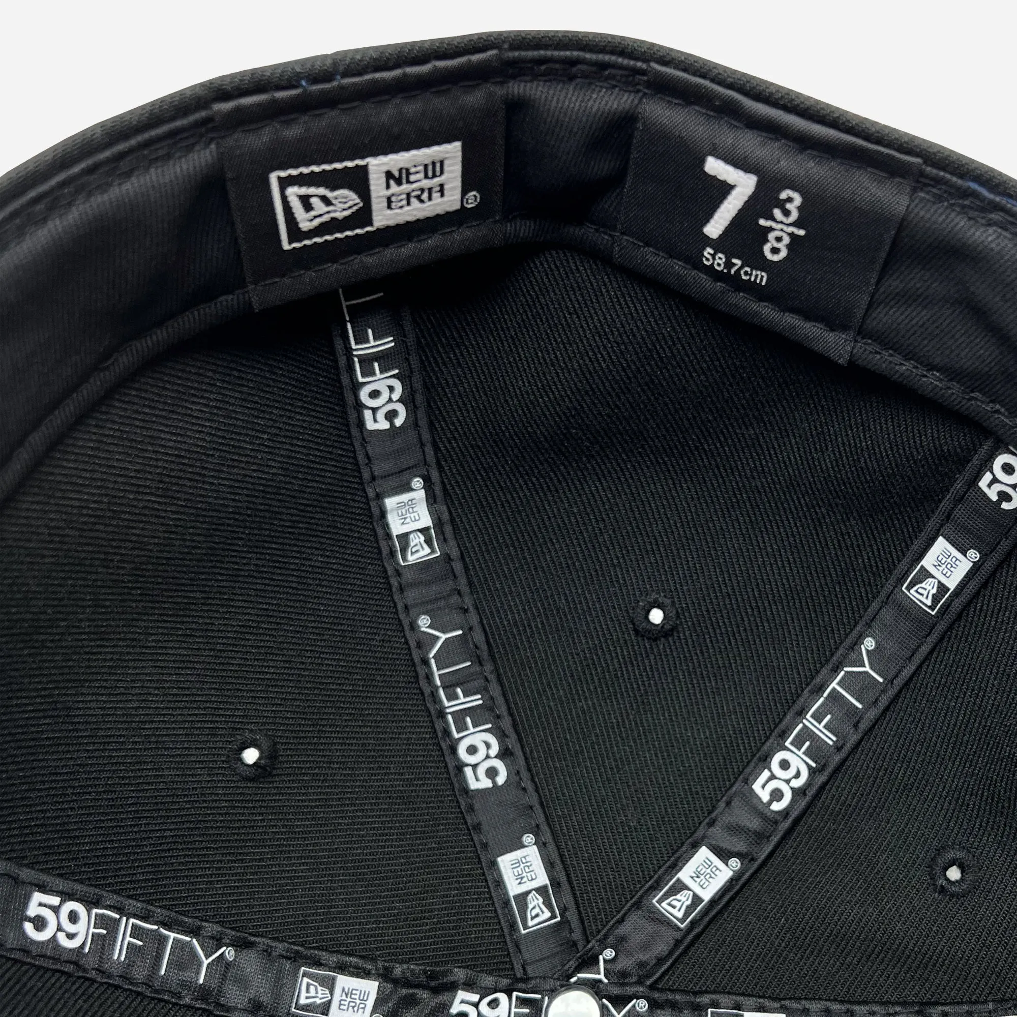 New Era Official 59FIFTY Fitted Cap
