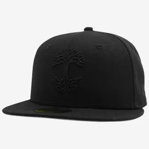 New Era X Oaklandish Classic 59FIFTY Fitted Cap