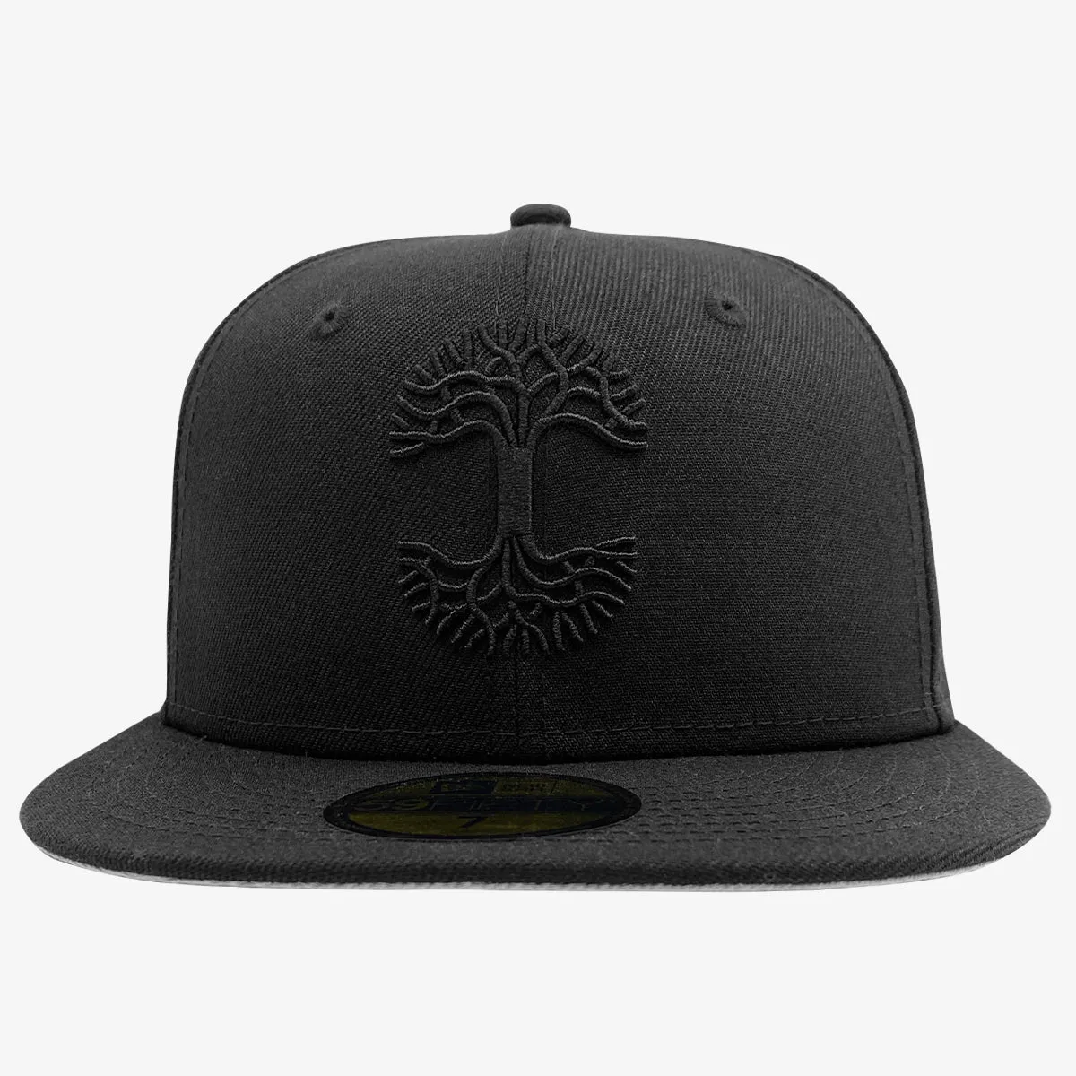 New Era X Oaklandish Classic 59FIFTY Fitted Cap