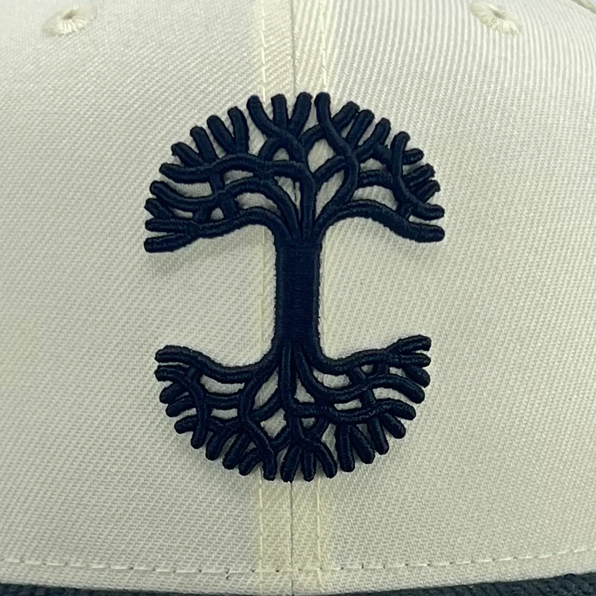New Era X Oaklandish Classic Cord 59FIFTY Fitted Cap