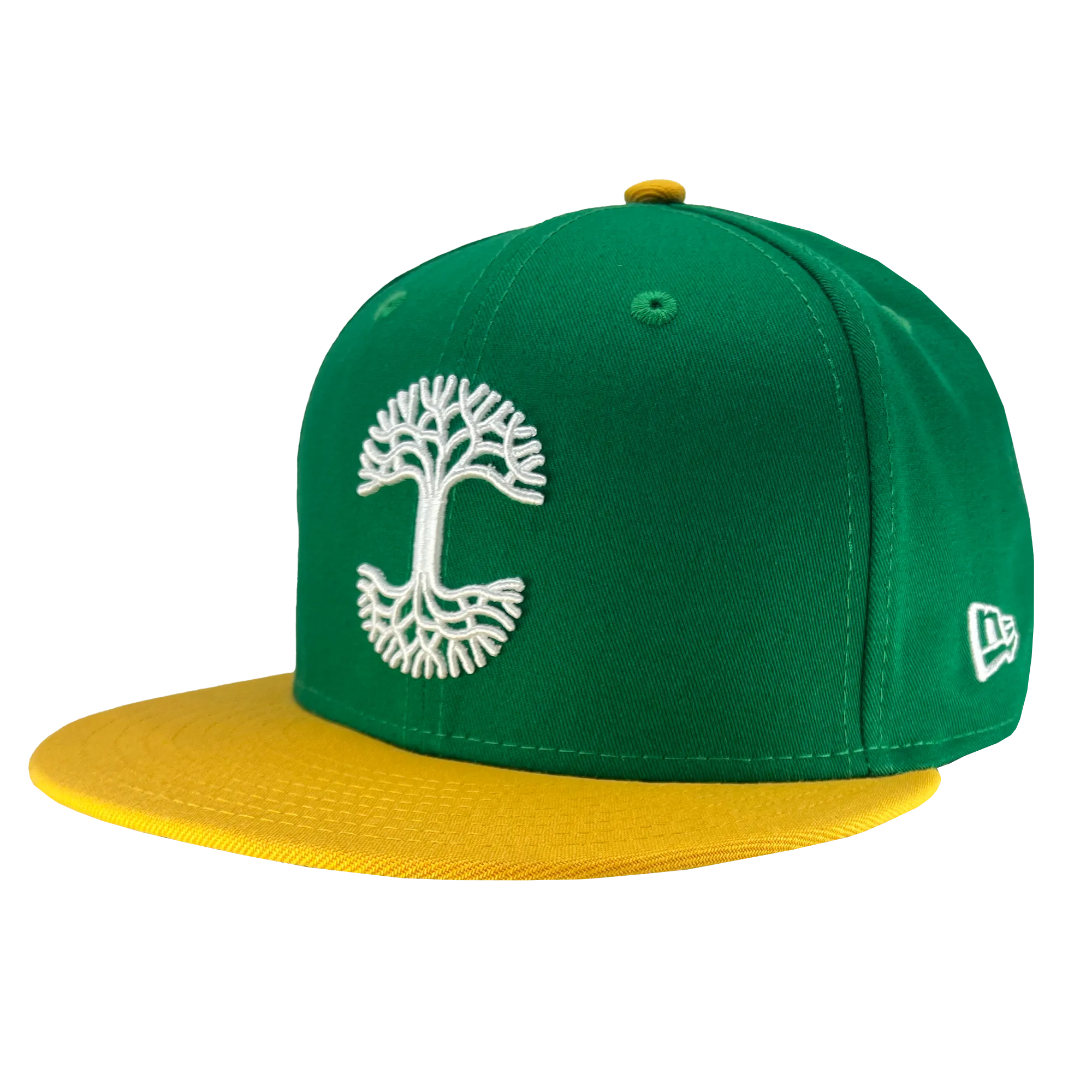 New Era X Oaklandish Forever Classic 59FIFTY Fitted Cap