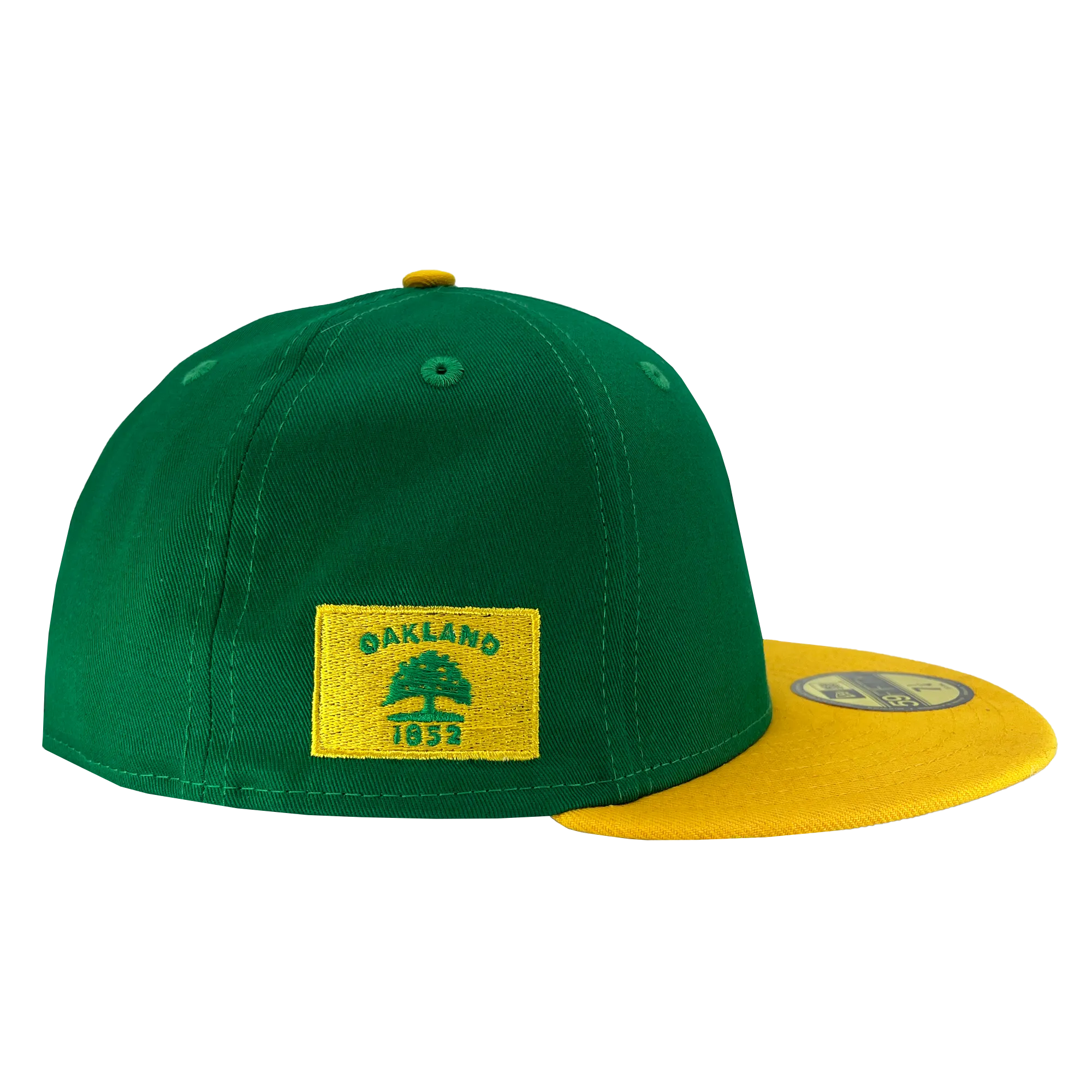 New Era X Oaklandish Forever Classic 59FIFTY Fitted Cap