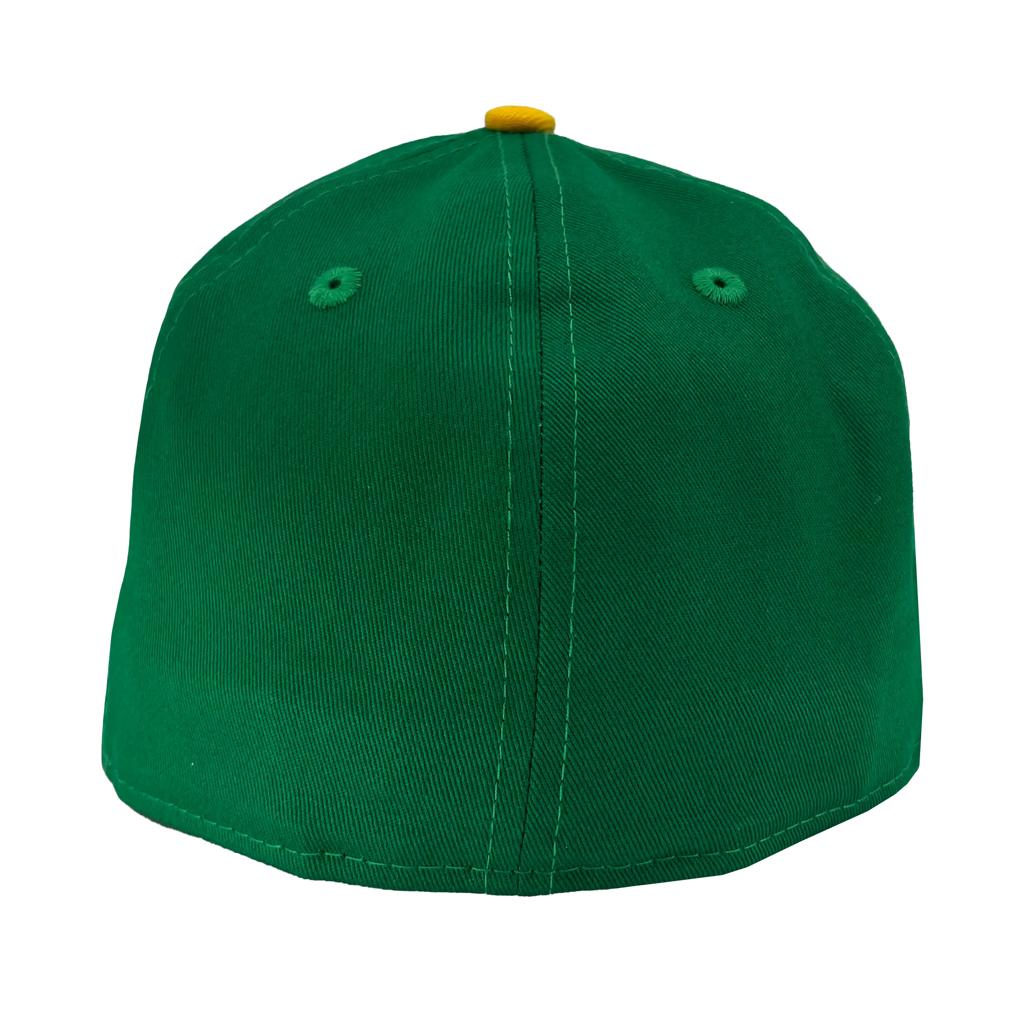 New Era X Oaklandish Forever Classic 59FIFTY Fitted Cap