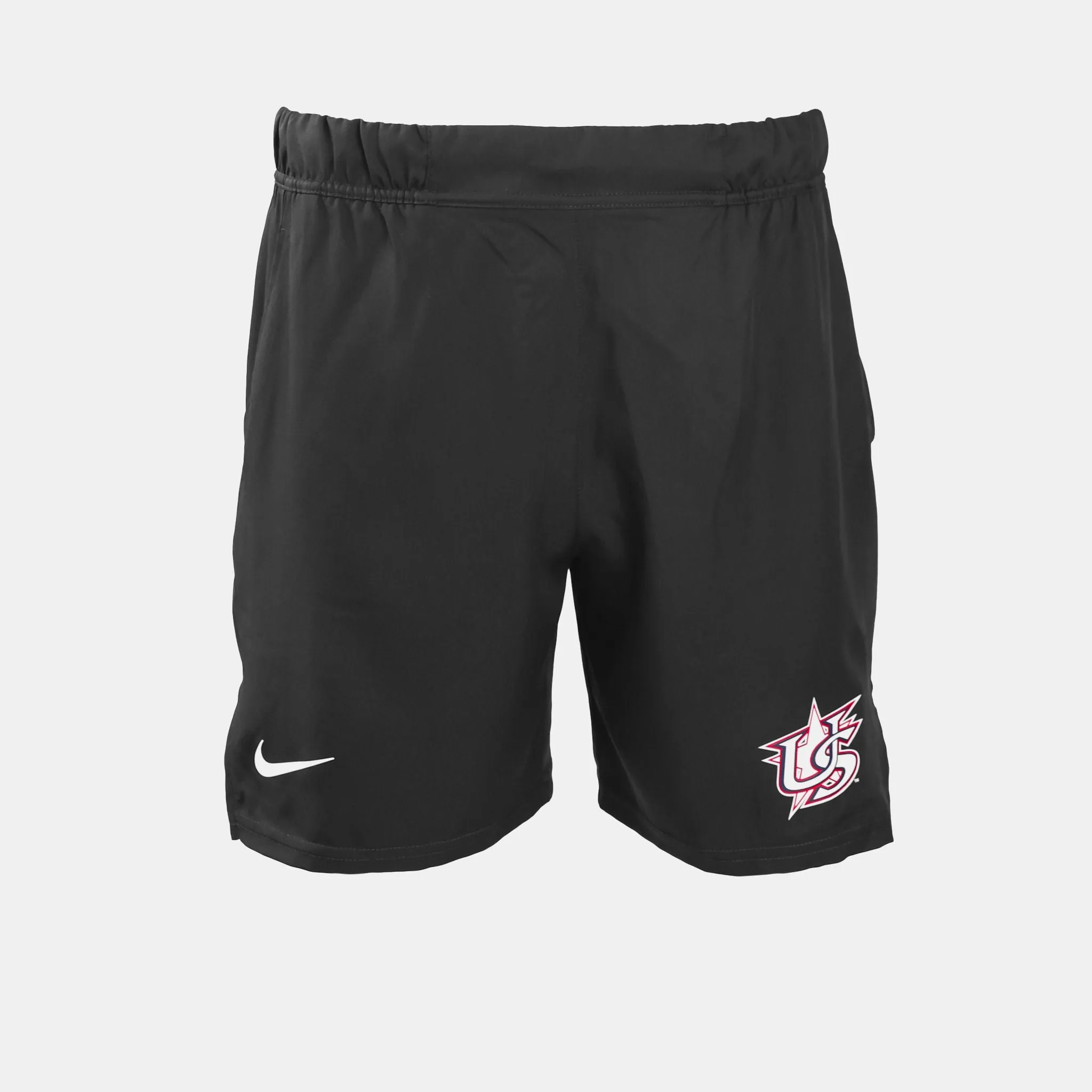 Nike Anthracite Victory Shorts with Pockets
