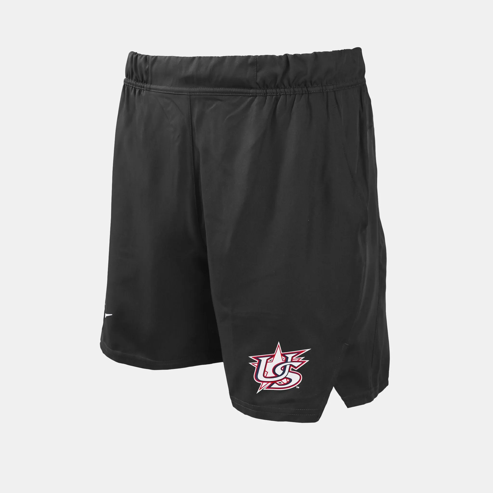 Nike Anthracite Victory Shorts with Pockets