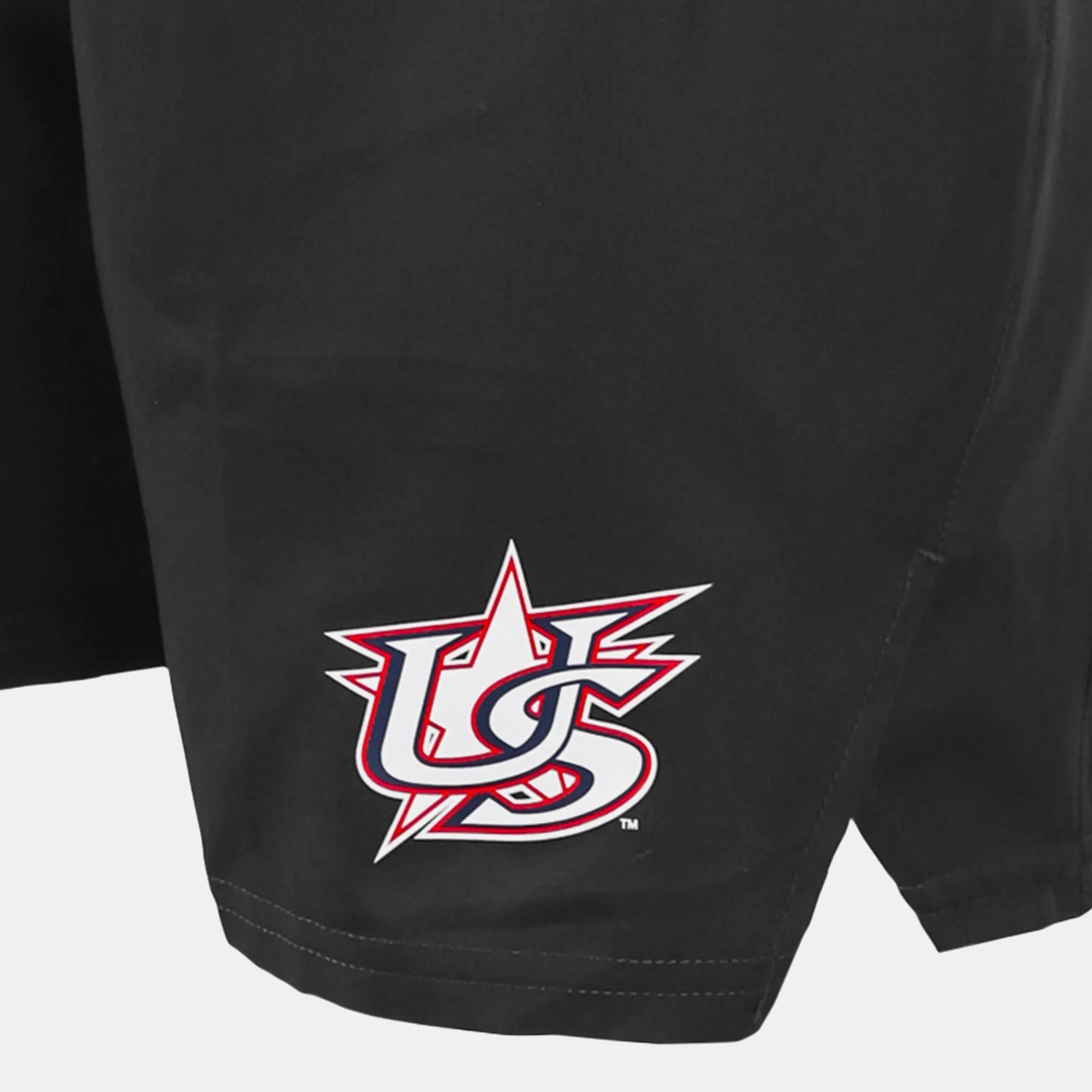 Nike Anthracite Victory Shorts with Pockets