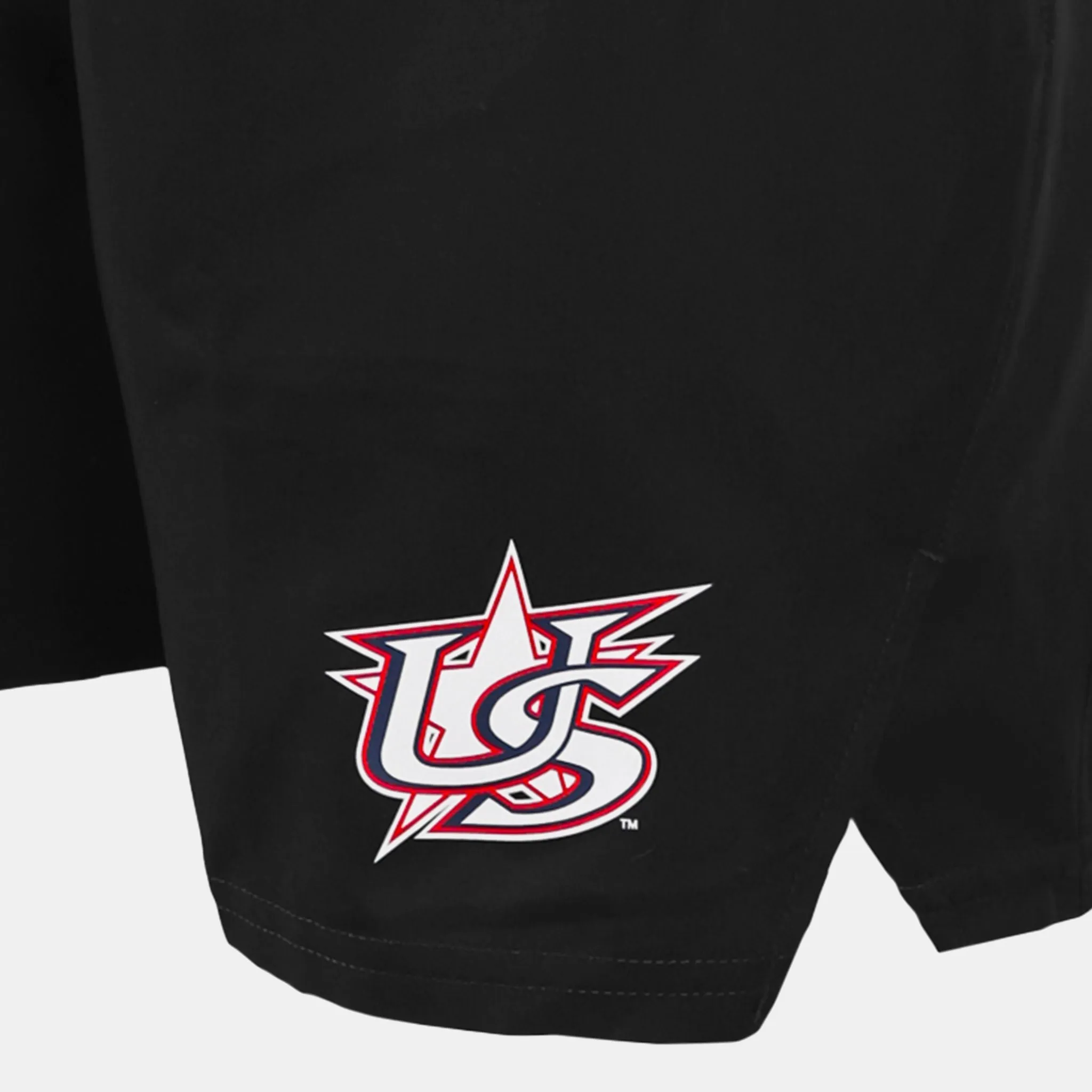 Nike Black Victory Shorts with Pockets