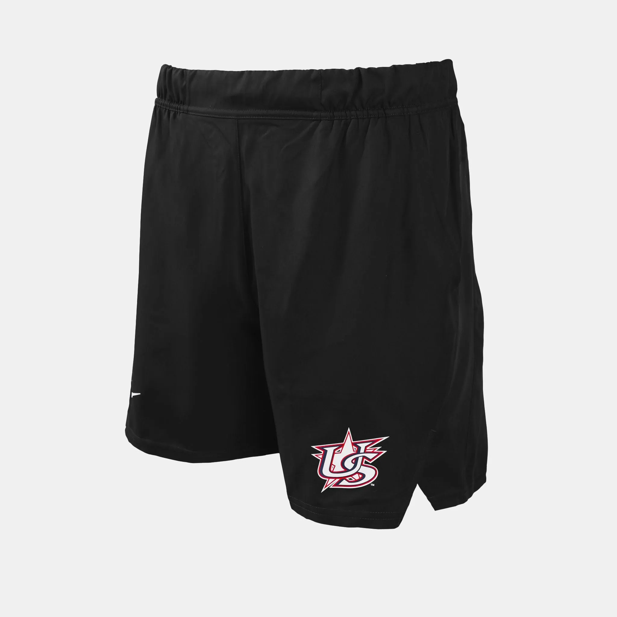 Nike Black Victory Shorts with Pockets