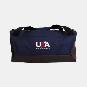 Nike Navy Brasilia Duffel