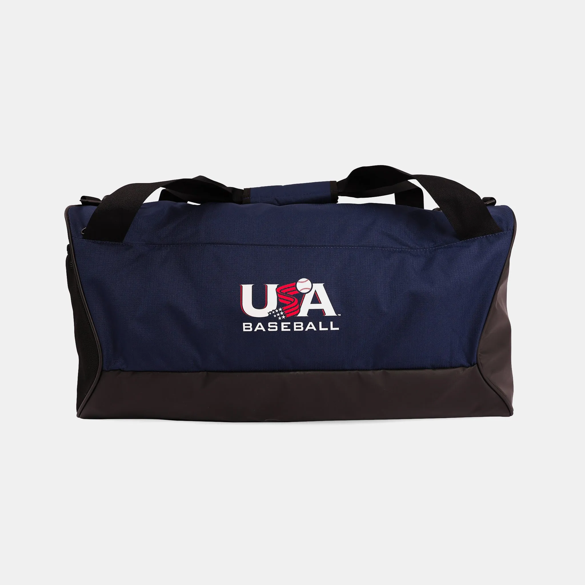 Nike Navy Brasilia Duffel