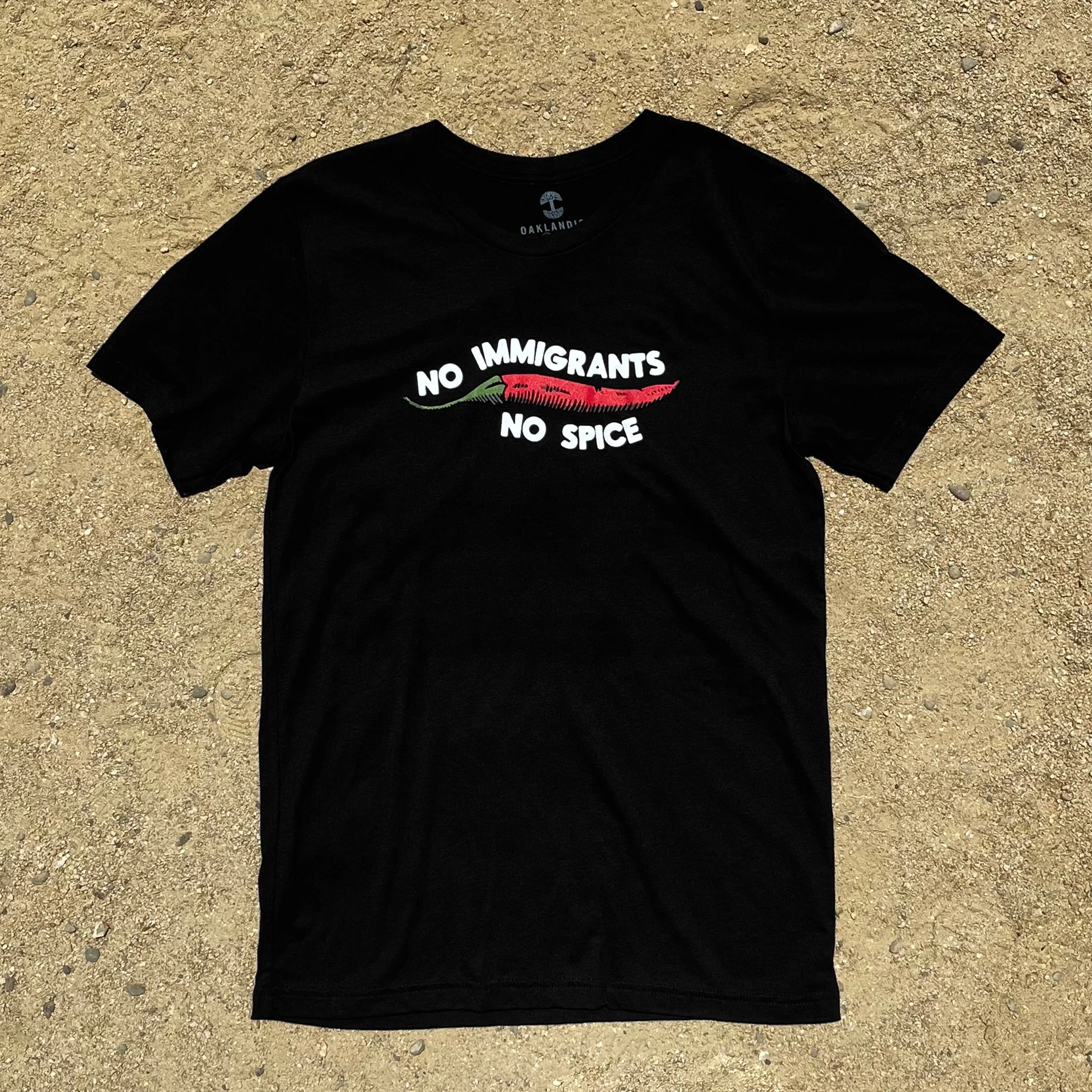 NINS Chili Pepper Tee