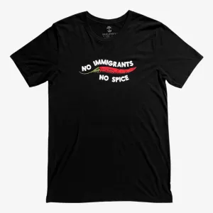 NINS Chili Pepper Tee