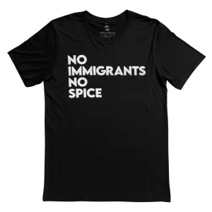 NINS Classic Tee
