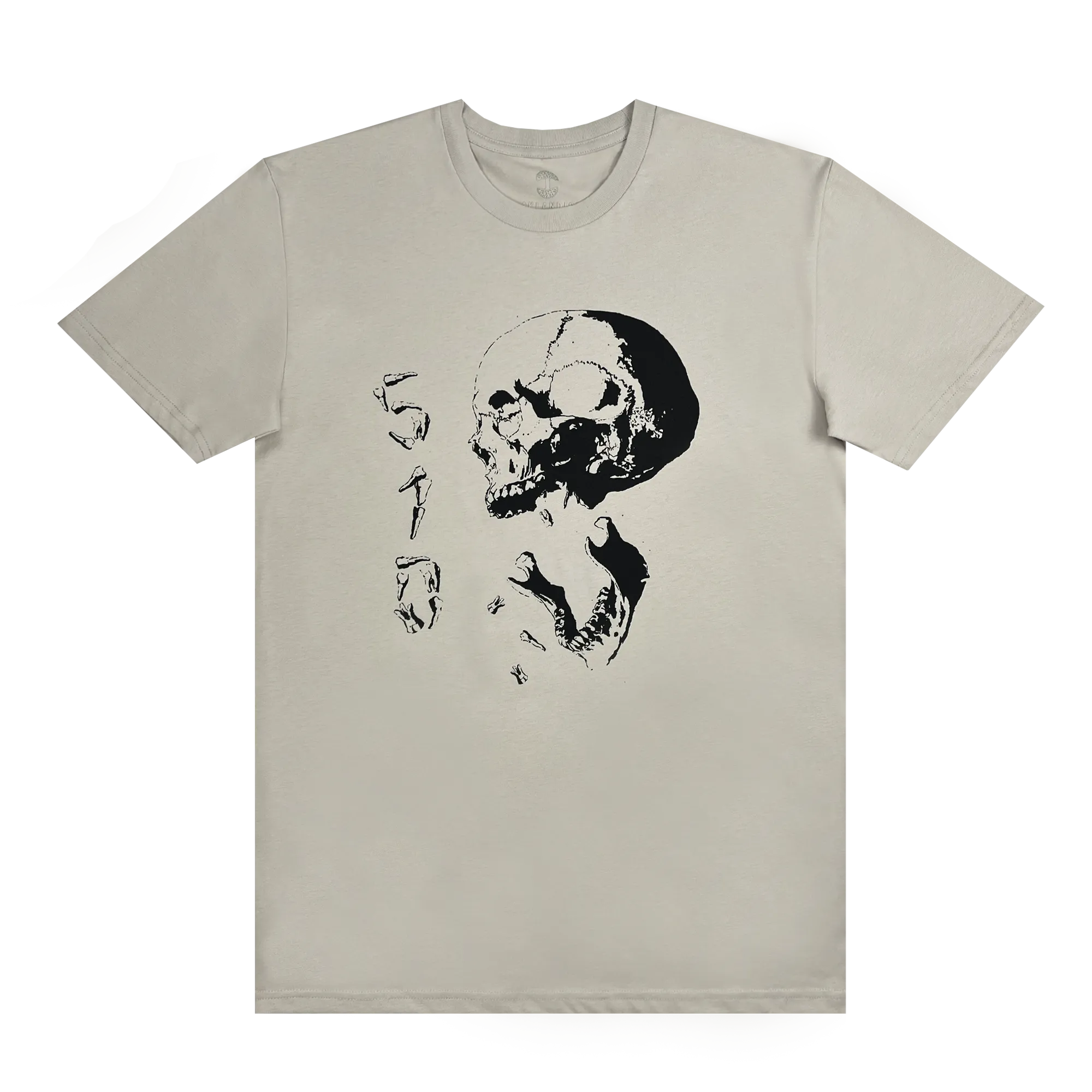No Dental Tee