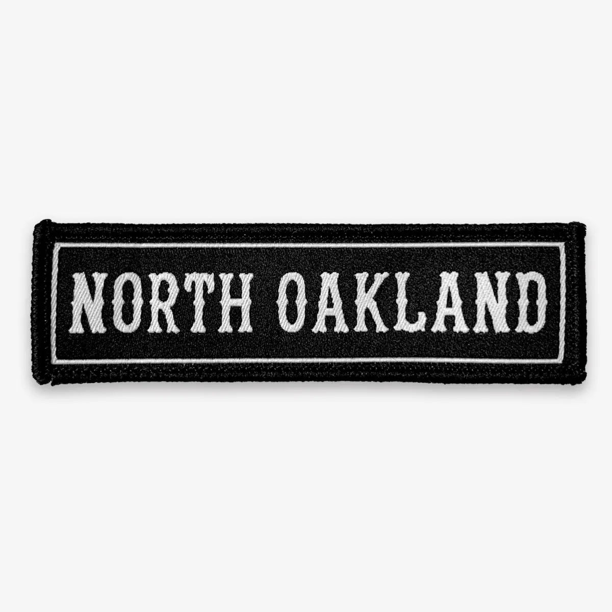 North Oakland Patch