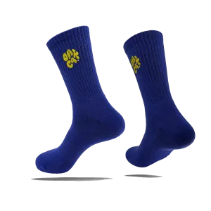 OAK Blob Sock